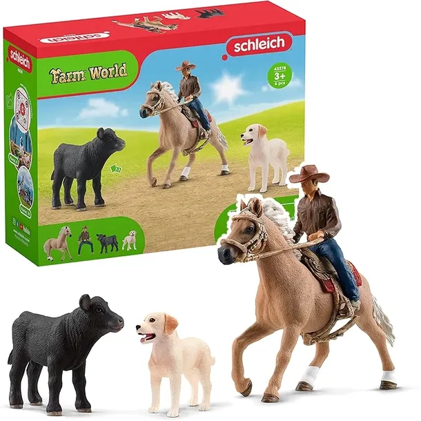 schleich-western-equestrian-adventures-liczba-sztuk-4-szt