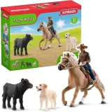 schleich-western-equestrian-adventures-liczba-sztuk-4-szt