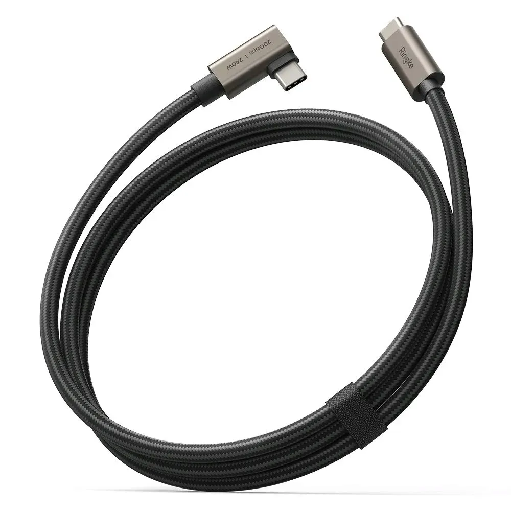kabel-ringke-usb-typ-c-usb-typ-c-1-m-czarny