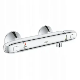 bateria-prysznicowa-grohe-grohtherm-1000-srebrny