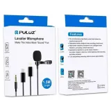 mikrofon-puluz-pu424-waga-z-opakowaniem-0-3-kg