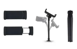 lampa-pierscieniowa-puluz-pkt3073b-czarna