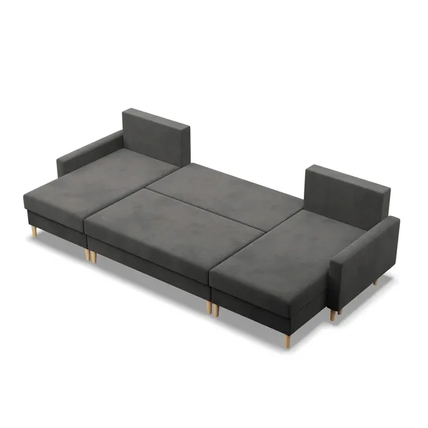 naroznik-adams-group-blank-u-szary-szerokosc-mebla-294-cm