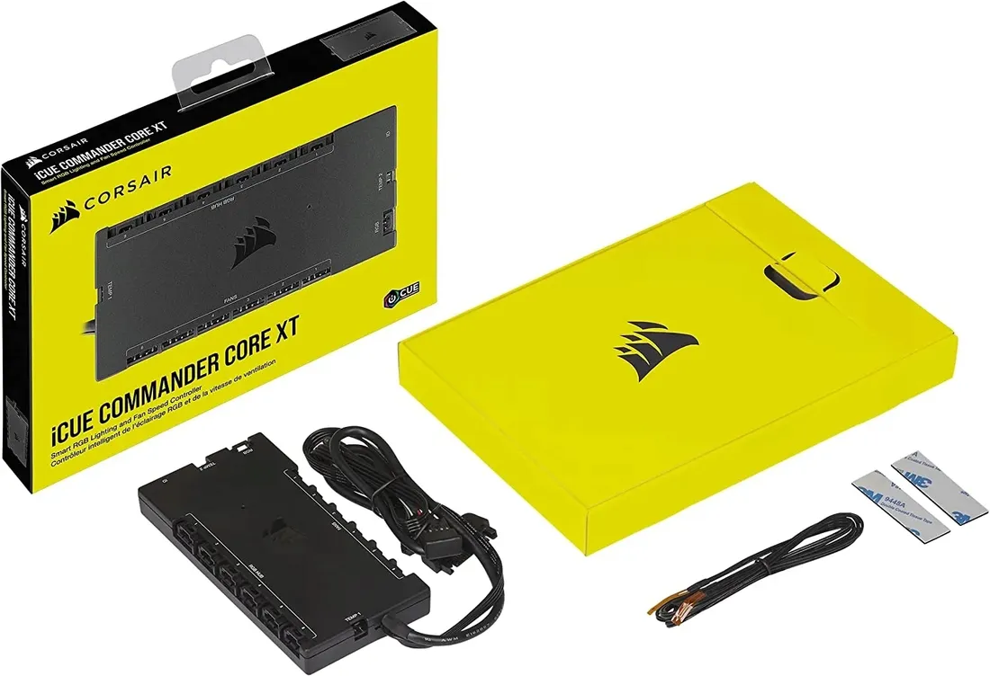 corsair-icue-commander-core-xt-regulator-hub-rodzaj-led
