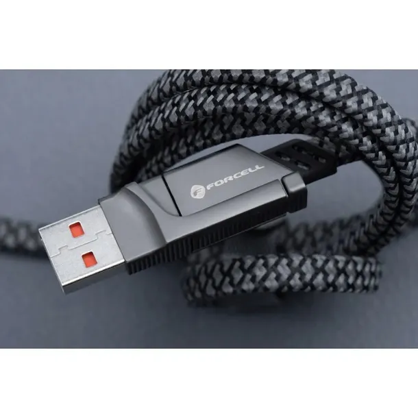 kabel-forcell-usb-typ-c-apple-lightning-1-m-czarny-dlugosc-przewodu-1-m