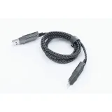 kabel-forcell-usb-typ-c-apple-lightning-1-m-czarny-konstrukcja-oplot