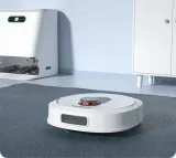 robot-sprzatajacy-roidmi-eva-bialy-komunikacja-wskaznik-czystosci-filtra
