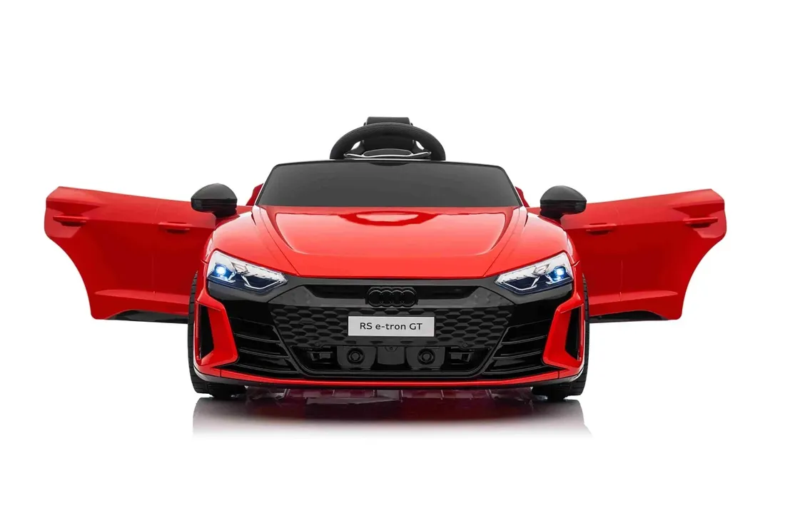 samochod-ramiz-czerwony-marka-ramiz