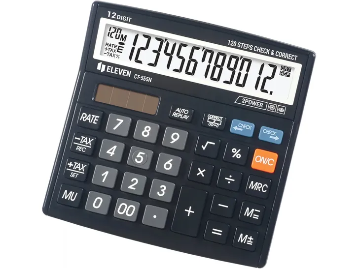 kalkulator-biurowy-eleven-ct500vii-rodzaj-kalkulatora-biurowy