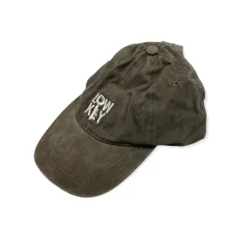 czapka-z-daszkiem-spencer-s-low-key-one-size-logo