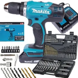 makita-wkretarko-wiertarka-akumulatorowa-1x15-ah-18v-zestaw-narz-109el