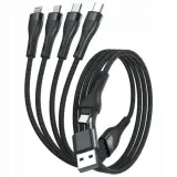 kabel-4smarts-usb-typ-c-usb-typ-c-12-m-czarny-kolor-czarny