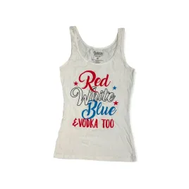 bluzka-bokserka-damska-corona-spencer-s-red-blue-s