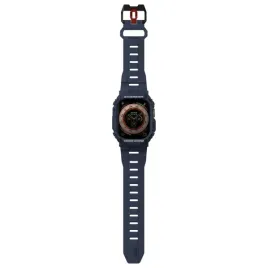 skinarma-pasek-etui-mecha-2in1-apple-watch-49mm-granatowy