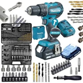 makita-bezszczotkowa-wiertarko-wkretarka-18v-2xaku-udar-zestaw-narz-109el
