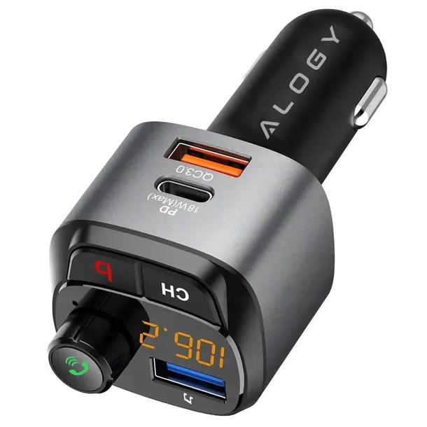transmiter-samochodowy-fm-alogy-transmiter-fm-funkcje-ladowarka-usb