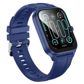 smartwatch-hoco-y27-niebieski