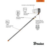 nozyce-reczne-bradas-375-cm-waga-z-opakowaniem-1-kg