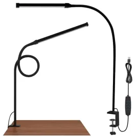 lampka-led-lampa-pilot-usb-gietka-biurkowa-z-klipsem-nocna-do-czytania