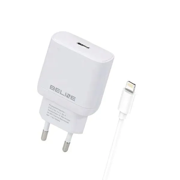 beline-lad-siec-1x-usb-c-30w-kabel-lightning