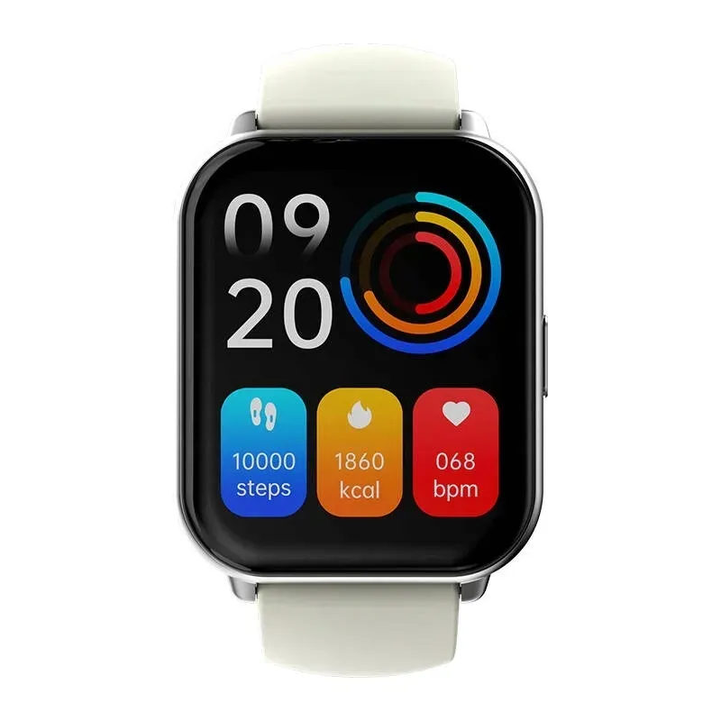 smartwatch-hifuture-futurefit-zone-2-szary-material-paska-guma