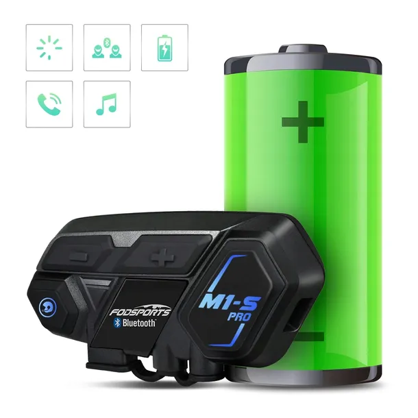 fodsports-m1s-pro-motocyklowe-interkom-bluetooth-waga-z-opakowaniem-0-39-kg