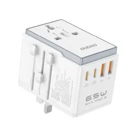 adapter-podrozny-dudao-a65pro-65w-eu-us-jp-aus-uk-2x-usb-c-2x-usb-a
