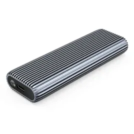 kieszen-dyskowa-orico-am2c3-g2-m-2-nvme-usb-c-3-2-szara