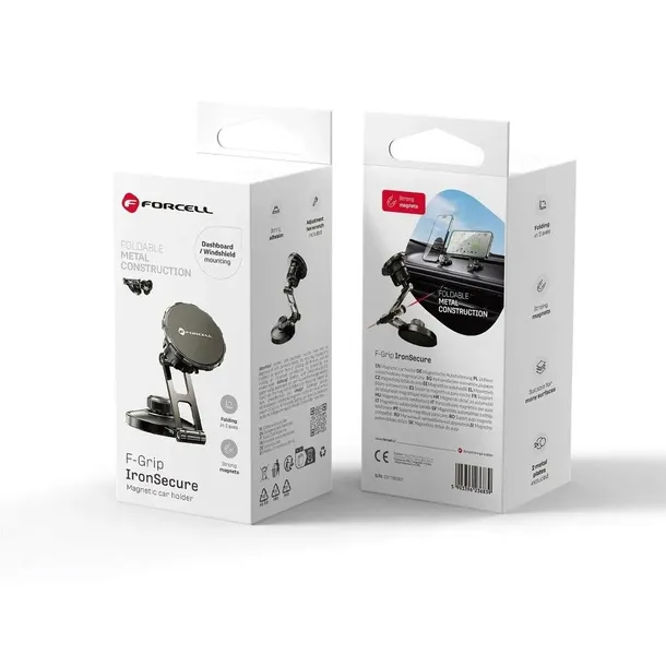 uchwyt-na-szybe-forcell-czarny-waga-z-opakowaniem-0-15-kg-certyfikat-ce
