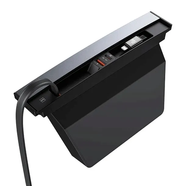 hub-baseus-t-space-z-kablem-usb-c-do-lightning-dla-tesla-waga-z-opakowaniem-318-kg-marka-baseus