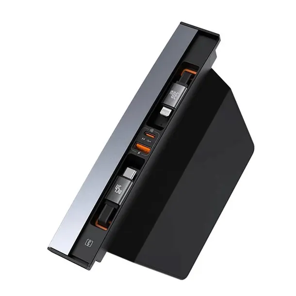 hub-baseus-t-space-z-kablem-usb-c-do-lightning-dla-tesla-waga-z-opakowaniem-318-kg