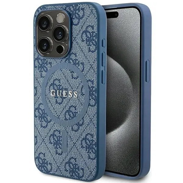 plecki-guess-do-apple-iphone-14-pro-niebieski