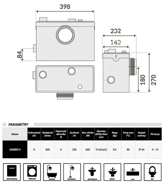pompa-do-wc-einbach-001799-600-w-waga-z-opakowaniem-10-kg-waga-produktu-9-5-kg