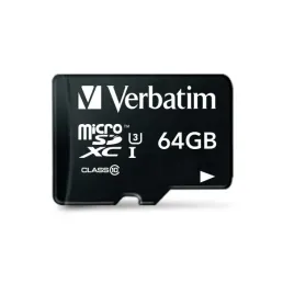 karta-pamieci-verbatim-64gb-micro-sdxc-class-10-uhs-1-adapter-sd