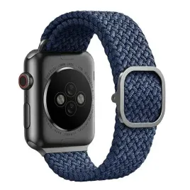pasek-uniq-do-apple-4mm-niebieski
