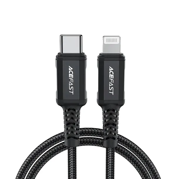kabel-acefast-usb-typ-c-apple-lightning-18-m-czarny