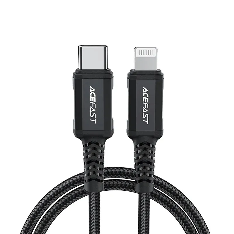 kabel-acefast-usb-typ-c-apple-lightning-18-m-czarny