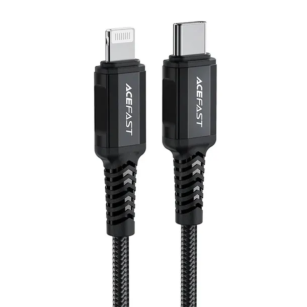 kabel-acefast-usb-typ-c-apple-lightning-18-m-czarny-certyfikat-ce