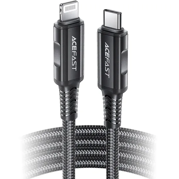 kabel-acefast-usb-typ-c-apple-lightning-18-m-czarny-marka-acefast