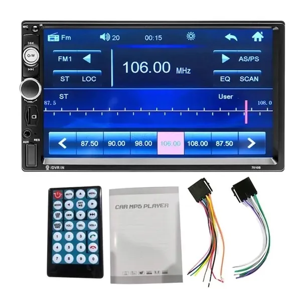 monitor-samochodowy-podofo-k0126-mirror-link-bt-usb-7-marka-podofo