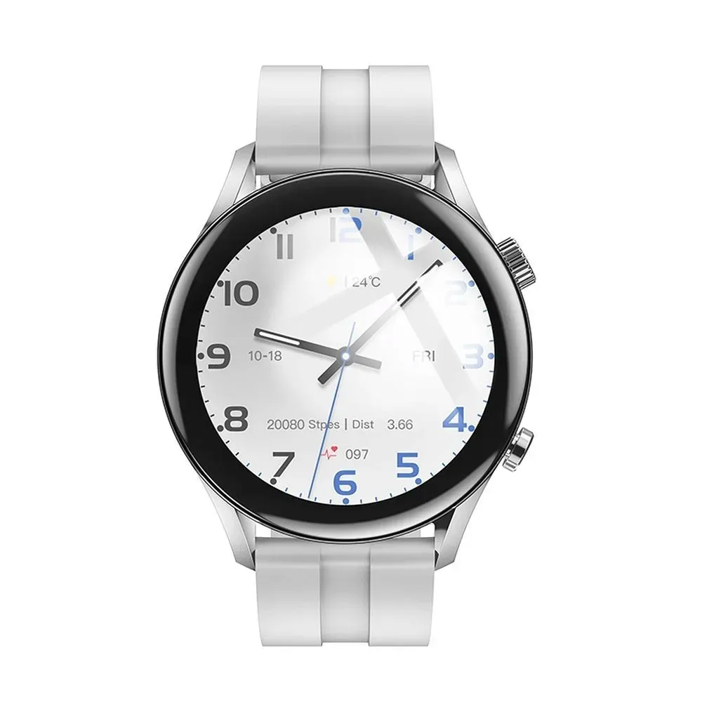 smartwatch-hoco-y7-pro-srebrny