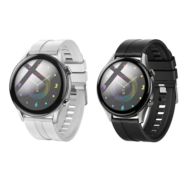 smartwatch-hoco-y7-pro-srebrny-zlacza-brak