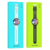 smartwatch-hoco-y7-pro-srebrny-kompatybilnosc-systemowa-android
