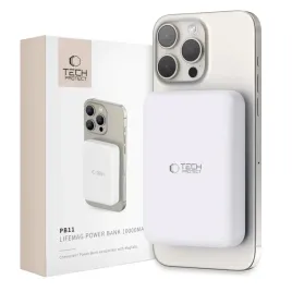tech-protect-pb11-lifemag-magsafe-power-bank-10000mah-white