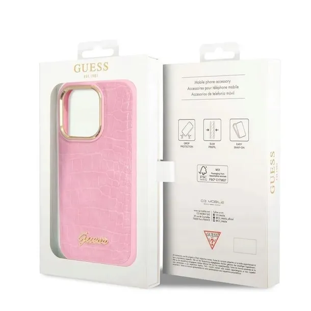 plecki-guess-do-apple-iphone-14-pro-rozowy-material-tworzywo-sztuczne