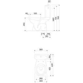 kompakt-wc-kolo-idol