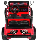 samochod-ramiz-czerwony-wiek-dziecka-3-lata