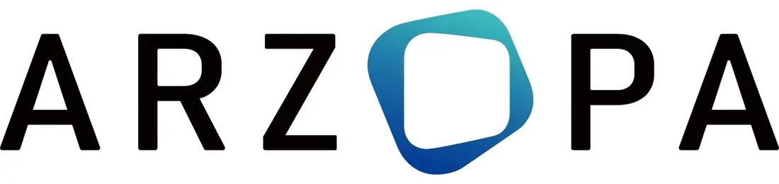 ramka-cyfrowa-arzopa-101-brazowy-marka-arzopa