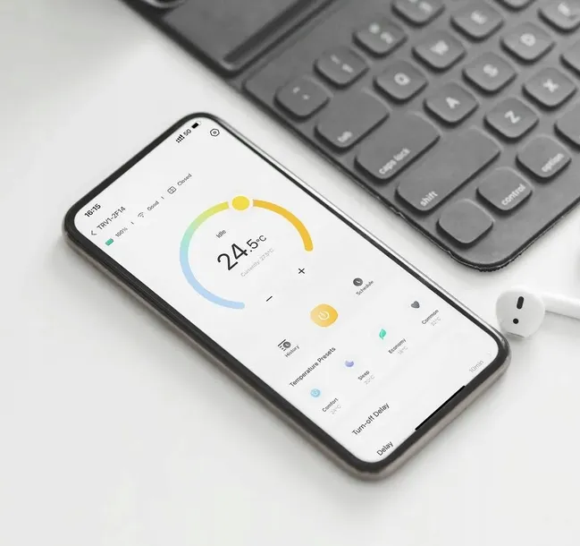 termostat-imou-zigbee-komunikacja-zigbee