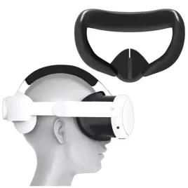 silikonowa-ochrona-na-twarz-do-meta-quest-3-czarna-gogle-vr-nakladka-oslona